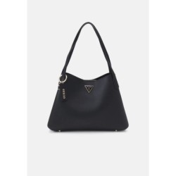 Guess SORA GIRLFRIEND CARRYALL Sac à main black