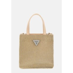 Guess MINI A STRASS SOFIA Sac à main oro