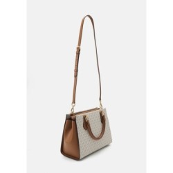 Michael Kors MARILYN SATCHEL Sac à main vanilla