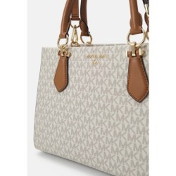 Michael Kors MARILYN SATCHEL Sac à main vanilla