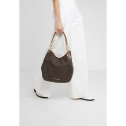 Michael Kors LILLIE CHAIN TOTE Sac à main acorn