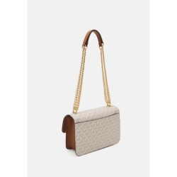 Michael Kors HEATHER Sac à main vanilla