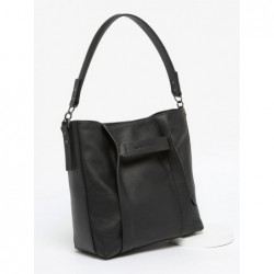 Sac porté épaule Longchamp 3d LONGCHAMP Noir