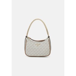 Michael Kors JET SET CHARM CHAIN POUCHETTE Sac à main vanilla