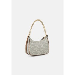 Michael Kors JET SET CHARM CHAIN POUCHETTE Sac à main vanilla