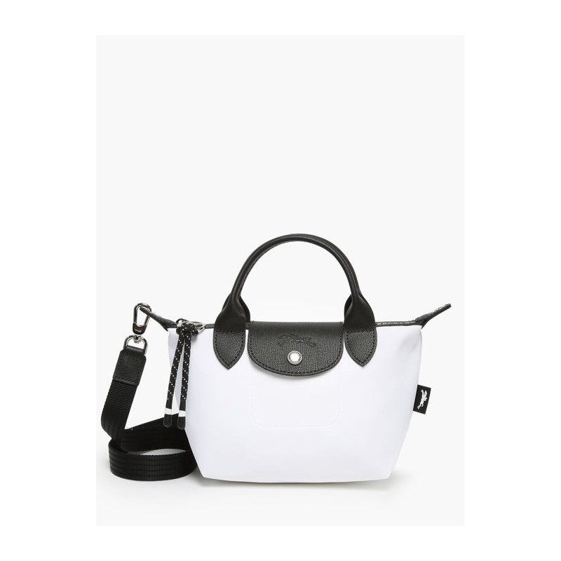 Sac XS Le Pliage Energy LONGCHAMP Blanc