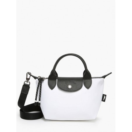 Sac XS Le Pliage Energy LONGCHAMP Blanc