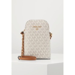 Michael Kors JET SET XBODY Sac bandoulière vanilla