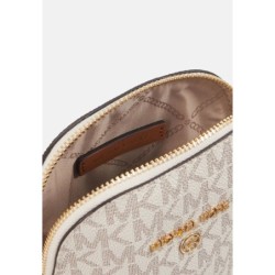 Michael Kors JET SET XBODY Sac bandoulière vanilla