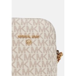 Michael Kors JET SET XBODY Sac bandoulière vanilla