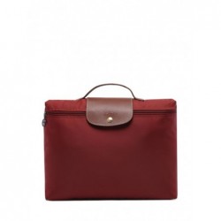 Serviette Le Pliage LONGCHAMP Rouge