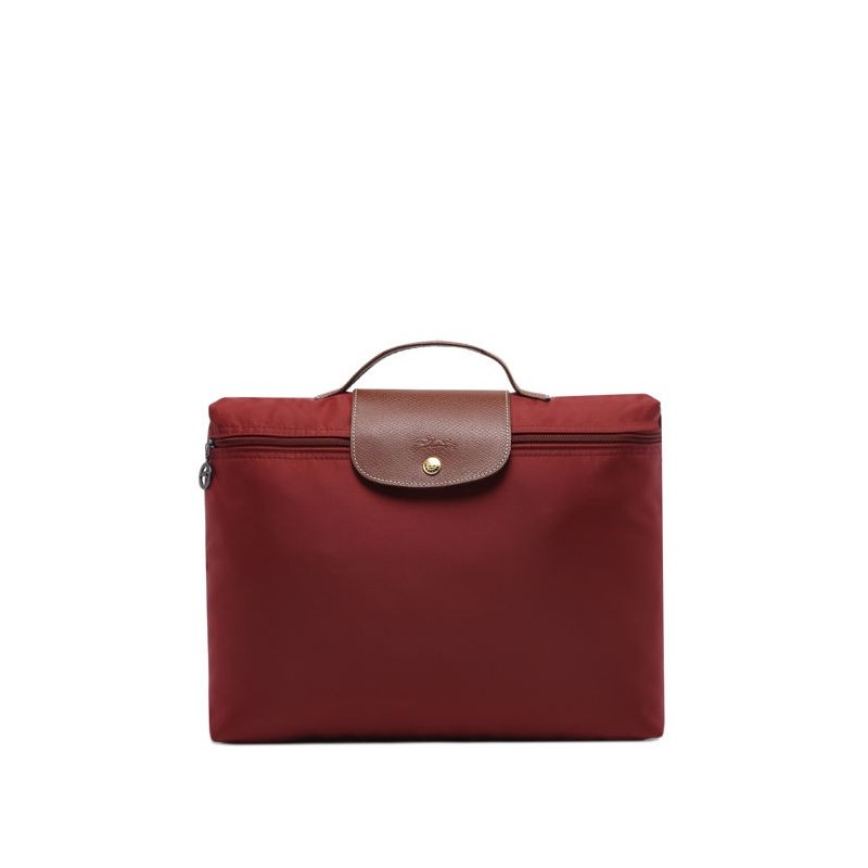 Serviette Le Pliage LONGCHAMP Rouge