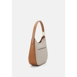 Michael Kors KENSINGTON HOBO Sac à main vanilla