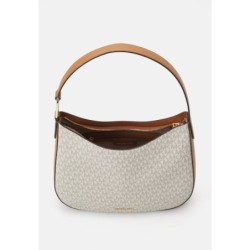 Michael Kors KENSINGTON HOBO Sac à main vanilla