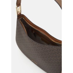 Michael Kors KENSINGTON HOBO Sac à main brown/acorn