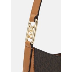 Michael Kors KENSINGTON HOBO Sac à main brown/acorn