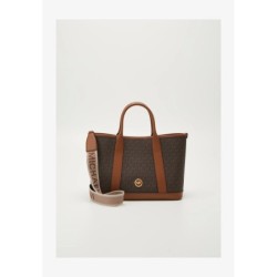 Michael Kors LUISA SATCHEL Sac à main brown/luggage