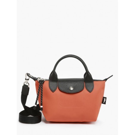 Sac XS Le Pliage Energy LONGCHAMP Sienne