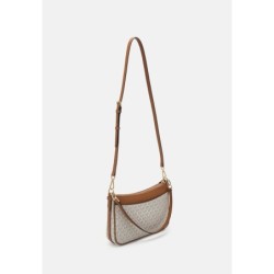 Michael Kors JET CHARM POCHETTE XBODY Sac à main vanilla