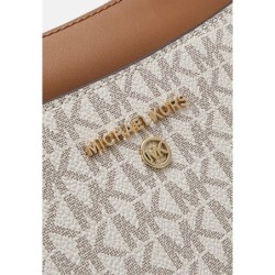 Michael Kors JET CHARM POCHETTE XBODY Sac à main vanilla