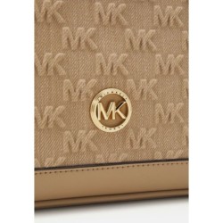 Michael Kors LUISA SATCHEL Sac à main camel