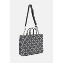 Michael Kors GIGI GRAB TOTE Cabas black/white