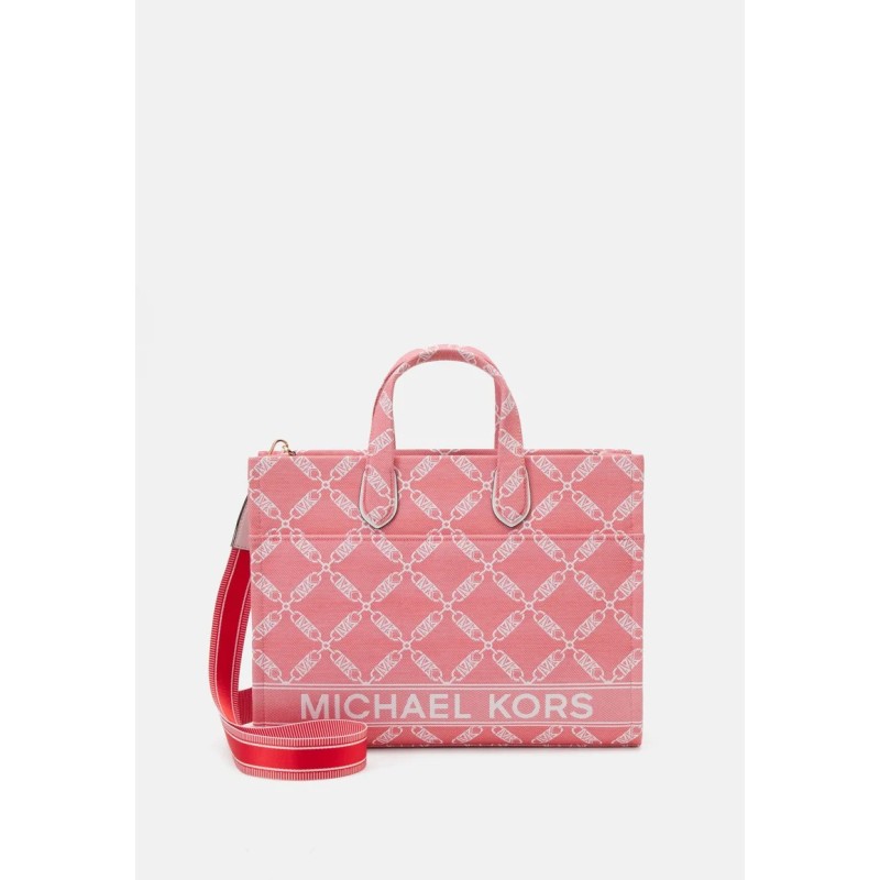 Michael Kors GIGI GRAB TOTE Cabas spiced coral