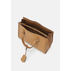 Michael Kors CHANTAL SATCHEL Sac à main pale peanut