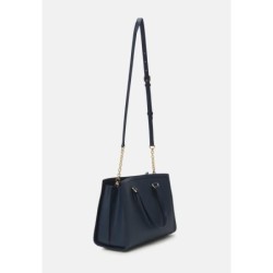 Michael Kors CHANTAL SATCHEL Sac à main navy