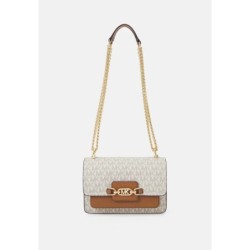 Michael Kors HEATHER XBODY Sac bandoulière vanilla