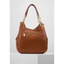 Michael Kors LILLIE CHAIN TOTESMALL Sac à main cognac