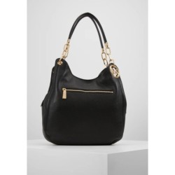 Michael Kors LILLIE CHAIN TOTESMALL Sac à main black