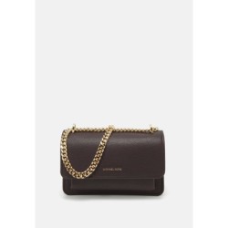 Michael Kors CLAIRE SHOULDER Sac bandoulière chocolate