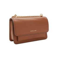 Michael Kors CLAIRE SHOULDER Sac bandoulière luggage