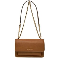 Michael Kors CLAIRE SHOULDER Sac bandoulière luggage