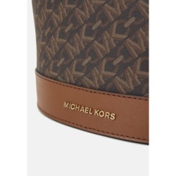 Michael Kors TOWNSEND BUCKET Sac bandoulière brown