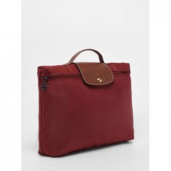 Serviette Le Pliage LONGCHAMP Rouge