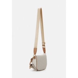 Michael Kors SLATER MD SLING PACK Sac bandoulière vanilla