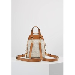 Michael Kors RHEA ZIP XS BACKPACK Sac à dos vanilla