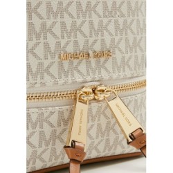 Michael Kors RHEA ZIP XS BACKPACK Sac a dos vanilla