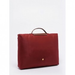 Serviette Le Pliage LONGCHAMP Rouge