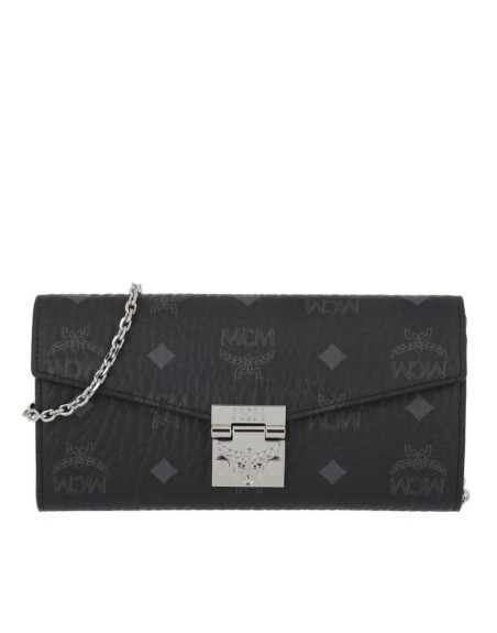 MCM Tracy Vi Woc Lrg Black