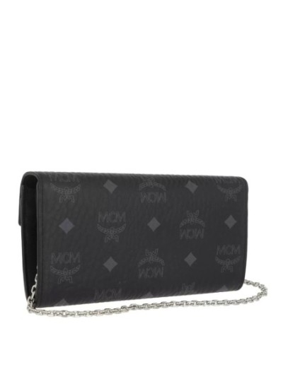 MCM Tracy Vi Woc Lrg Black