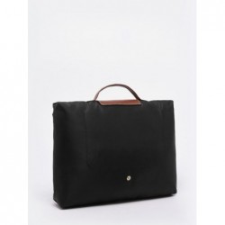 Serviette Le Pliage LONGCHAMP Noir