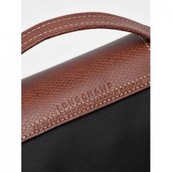 Serviette Le Pliage LONGCHAMP Noir