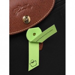 Serviette Le Pliage LONGCHAMP Noir