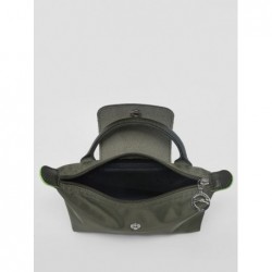 Trousse zippée Le Pliage Green LONGCHAMP Forêt