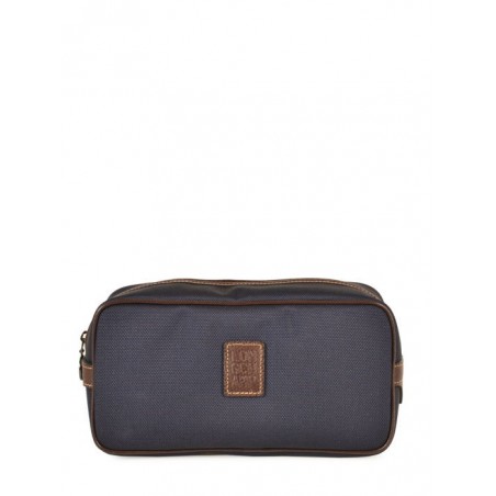 TROUSSE DE TOILETTE Boxford LONGCHAMP Bleu