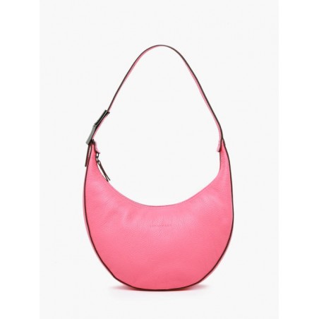 Sac porté épaule Le roseau essential cuir LONGCHAMP Grenadine