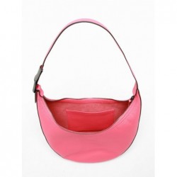 Sac porté épaule Le roseau essential cuir LONGCHAMP Grenadine